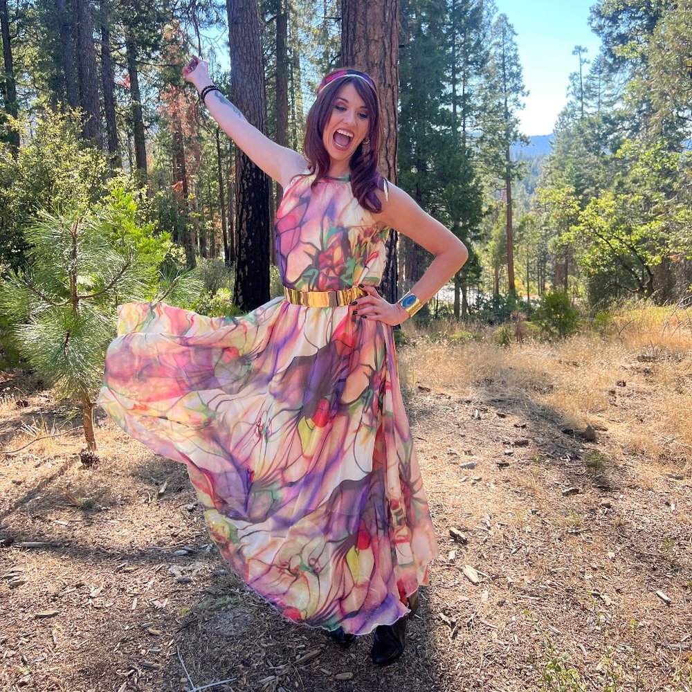 Meet your Posher, Marcella